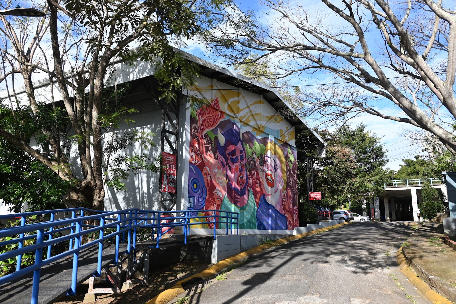 Escuela de Arte Escénico