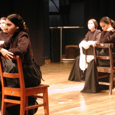 Bernarda Alba4